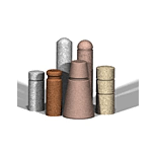 Round Bollard Series preview 2
